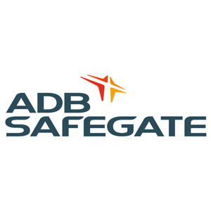 ADB Safegate Kundenlogo