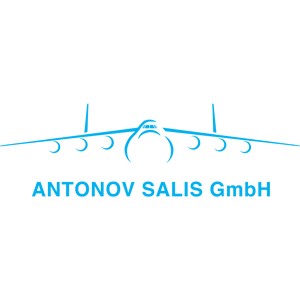 ANTONOV SALIS GmbH Logo