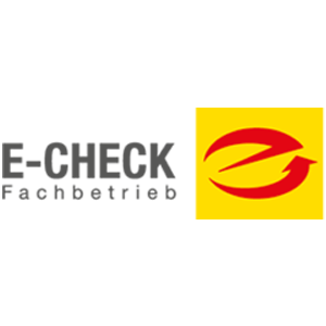 E-Check Fachbetrieb