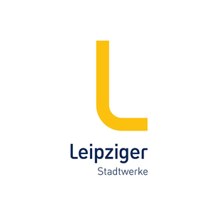 Leipziger Stadtwerke Kundenlogo