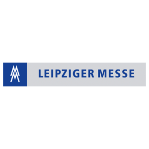 Leipziger Messe Partnerlogo