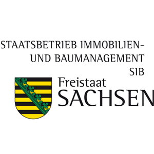 SIB Sachsen Kundelogo