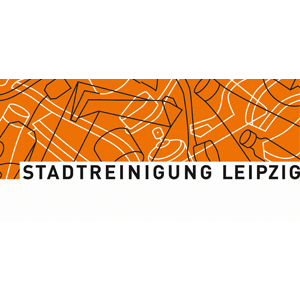 Stadtreinigung Leipzig Kundenlogo