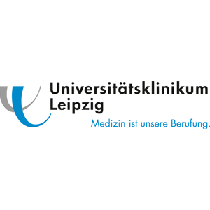 UKL - Universiätsklinikum Leipzig Kundenlogo