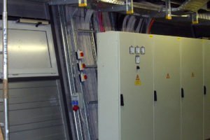 Elektromontagen-Leipzig-GmbH-Flughafeninfrastruktur-Flughafen-Leipzig-Halle-LEJ-Neubau-Feuerwache-Ost-West-1-300x200