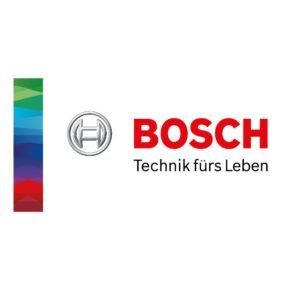 BOSCH Kundenlogo