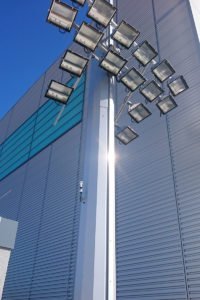 Elektromontagen-Leipzig-GmbH-Flughafeninfrastruktur-Flugplatz-Wunstorf-Vorfeldbeleuchtung-2-200x300