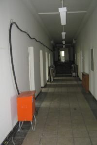 Elektromontagen-Leipzig-GmbH-Oeffentliche-Einrichtungen-Uni-Campus-Haus-3-Baustromanlagen04-200x300