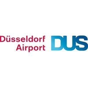 Airport DUS Logo