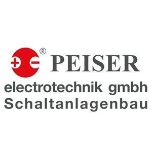 LOGO Partner Peiser GmbH