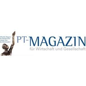 PT MAGAZIN für Wirtschaft & Gesellschaft