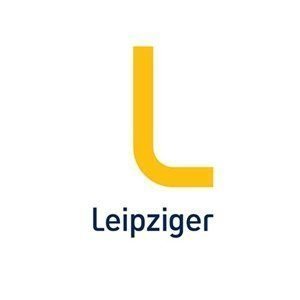 LOGO PARTNER Stadt Leipzig