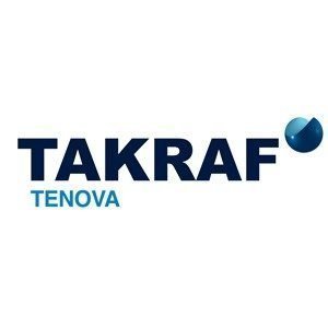 TAKRAF Kundenlogo